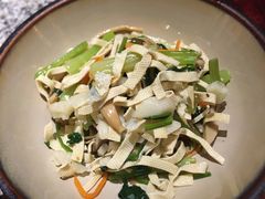 南京素什锦-南京大牌档(香港广场店)