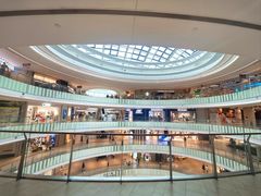-上海七宝领展广场
