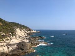 -三亚蜈支洲岛旅游区