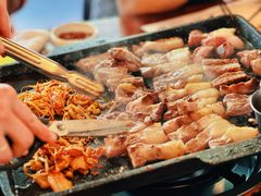 -Dombe豚(黑猪肉街店)
