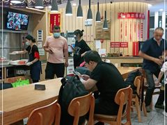 大堂-南城香(北京南站店)