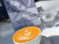 -Onirii Coffee(长乐路店)
