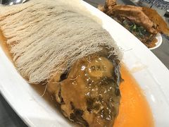 生态黄河大鲤鱼-邢家锅贴老店·非遗·开封菜(金明广场店)