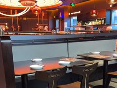 -探鱼·鲜青椒爽麻烤鱼(番禺万达店)