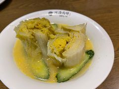 -河沿肉饼Beijing Pie(东华门店)