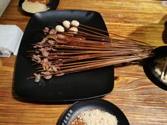 -长药唐师乐山油炸(石人直营店)