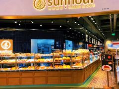 -Sunflour(来福士店)