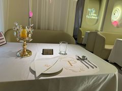 -PARFUM FLORAL花境法餐(南京首店)