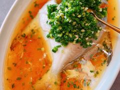 -转角·老弄堂上海菜(长寿路店)