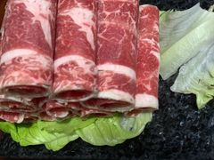-老酉火锅(阳明古镇店)
