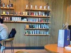 -星巴克(桂林国贸益华城店)