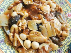 全家福-烤肉季饭庄