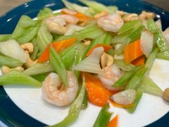 -小船渔村·大连菜(新华街店)