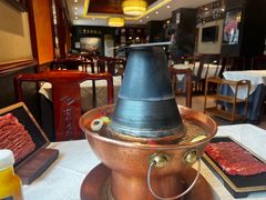 -东来顺饭庄(天坛店)