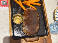 -必胜客(龙茗店)