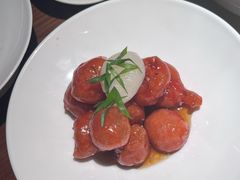 -紫阳海鲜楼·传承闽味(长乐路总店)