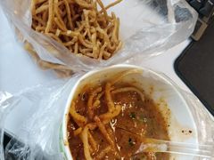 -糯米团油茶早餐铺
