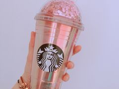 -星巴克(淮安金鹰店)