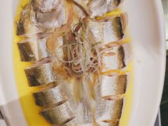 -小厨娘淮扬菜(清江苏宁广场店)