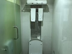 -Zsmart智尚酒店(上海北外滩四川北路东宝兴路地铁站店)