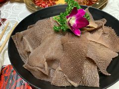 -红辣椒·川菜·火锅(科华路店)