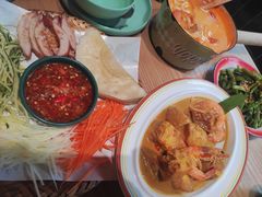-迷你椰·泰式大排档(佛山顺德店)