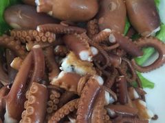 -常家活海鲜小吃(仅一家无分店)