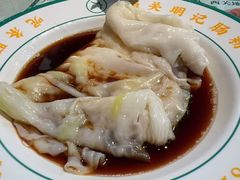 -西关明记肠粉(荔枝湾店)