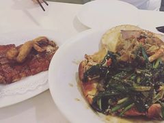-无招牌海鲜餐厅(克拉码头店)