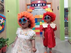 -金宝贝早教&托育(新百CCpark中心)