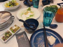 -荟廷·晶萃(陆家嘴尚悦湾店)