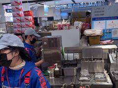 -DQ·蛋糕·冰淇淋(虹口龙之梦店)