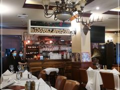 大堂-摩根扒房(桐梓林店)