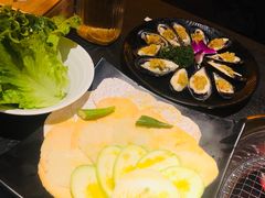 -伊茉家的烤肉店(勒泰中心店)