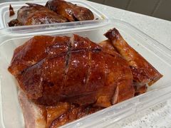 -香港新发烧腊茶餐厅(水围店)