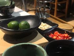 -狐狸爱上椰子鸡(滨江星光大道店)