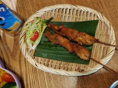 -椰莱泰小谷·东南亚融合菜(坪山悦阾SPACE店)