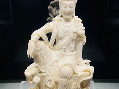 -景德镇中国陶瓷博物馆