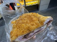 -美嘉华面包西饼店(红胜坊店)