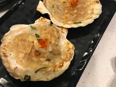 -蚝太郎 • 海鲜烧烤(建国路创始店)