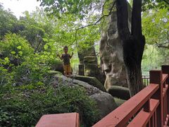 -绵阳人民公园(涪城区)