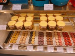 -PAUL LAFAYET 法式甜品(国金中心商场店)