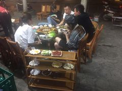 -老字号.雅克白族石板烧十年老店(大理古城店)