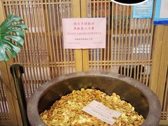 -龙华素斋(龙华路店)