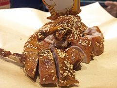 -眉州东坡(团结湖店)