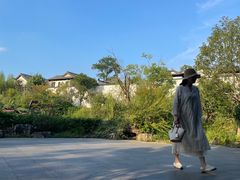 -春色如许·茶食餐厅(桃李春风店)