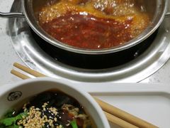 -龍歌自助小火锅(崂山丽达店)