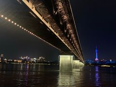 -武汉两江游览·夜游长江(汉口粤汉码头)