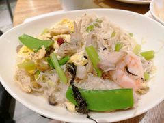 -莆田餐厅PUTIEN(三里屯店)