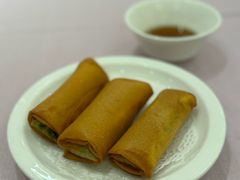 -金时代顺风大酒店(静安大融城店)